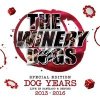 Winery Dogs - Dog years live in Santiago beyond 2013-2016 (Bluray + DVD) Winery Dogs - Dog years live in Santiago beyond 2013-2016 (Bluray + DVD)