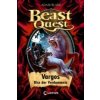 Beast Quest (Band 22) - Vargos, Biss der Verdammnis (Adam Blade,Sandra Margineanu)(Pevná) Beast Quest (Band 22) - Vargos, Biss der Verdammnis (Adam Blade,Sandra Margineanu)(Pevná)