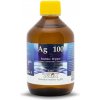 Natural Pharm Koloidné striebro Ag100 300 ml 10 ppm Natural Pharm Koloidné striebro Ag100 300 ml 10 ppm