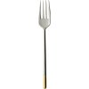 Villeroy & Boch Servírovacia vidlička 24,1 cm Ella pa. gold plated Villeroy & Boch Servírovacia vidlička 24,1 cm Ella pa. gold plated