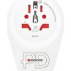 SKROSS PA30USBC-PD20 - Potovalni adapter EU z USB za tujce v ČR, USB-C 20W tip E/F PA30USBC-PD20 + záruka 3 roky zadarmo SKROSS PA30USBC-PD20 - Potovalni adapter EU z USB za tujce v ČR, USB-C 20W tip E/F PA30USBC-PD20 + záruka 3 roky zadarmo