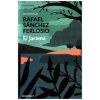 El Jarama (RAFAEL SANCHEZ FERLOSIO)(Brožovaná) El Jarama (RAFAEL SANCHEZ FERLOSIO)(Brožovaná)