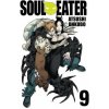 Soul Eater, Vol. 9 Soul Eater, Vol. 9