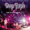 Deep Purple & Orchestra: Live At Montreux 2011 - 2CD+DVD Deep Purple & Orchestra: Live At Montreux 2011 - 2CD+DVD