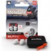ALPINE - Hearing protection špunty do uší ALPINE MotoSafe - Race ALPINE - Hearing protection špunty do uší ALPINE MotoSafe - Race