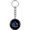 Prívesok Inglasco Inc. Mini Puck Vancouver Canucks Prívesok Inglasco Inc. Mini Puck Vancouver Canucks