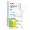 Livostin 0.5mg/ml nas.spr.sus.1x10ml Livostin 0.5mg/ml nas.spr.sus.1x10ml