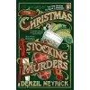 Christmas Stocking Murders - Denzil Meyrick Christmas Stocking Murders - Denzil Meyrick