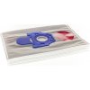 Bosch BWD4 Wet Dry serie 4 24 ks 8596419830359