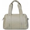 Prebaľovacia taška Mommy Club Signature Vegan Leather Green Prebaľovacia taška Mommy Club Signature Vegan Leather Green