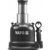 Hydraulický zdvihák dvojstupňový 10 t, Nízky yato Hydraulický zdvihák dvojstupňový 10 t, Nízky yato