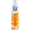Fa Deodorant Fresh Free Cucumber & Melon 150 ml 1 kus Fa Deodorant Fresh Free Cucumber & Melon 150 ml 1 kus