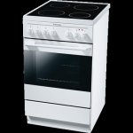 Electrolux EKC 511502 W