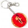 Prívesok na kľúče The Carat Shop Držiteľ kľúča Eye of Sauron Prívesok na kľúče The Carat Shop Držiteľ kľúča Eye of Sauron