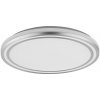 Osram - LED stropné svietidlo ORBIS HELMAN LED/24W/230V pr. 39 cm strieborné 4099854448089 + záruka 3 roky zadarmo Osram - LED stropné svietidlo ORBIS HELMAN LED/24W/230V pr. 39 cm strieborné 4099854448089 + záruka 3 roky zadarmo
