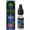 CBD Euphoria Blue Dream 10 ml 300 mg