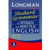 Longman's Student Grammar of Spoken and Written English Paper Longman's Student Grammar of Spoken and Written English Paper
