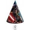 Procos Párty klobúčiky - Star Wars 6 ks
