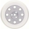 BOSCH Brúsne taniere extra mäkké, 125 mm, 2608601117 BOSCH Brúsne taniere extra mäkké, 125 mm, 2608601117