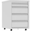 Kontajner Szp 404 color_body: RAL 7035, svetlošedá Kontajner Szp 404 color_body: RAL 7035, svetlošedá