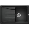BLANCO SONA 45 S drez antracit 519662 BLANCO SONA 45 S drez antracit 519662