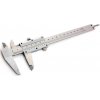 Meradlo posuvné kovové 150/0.05 mm so skrutkou M15101 Meradlo posuvné kovové 150/0.05 mm so skrutkou M15101