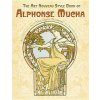 Art Nouveau Style Book of Alphonse Mucha Art Nouveau Style Book of Alphonse Mucha