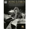 Jon Lord, Keyboards & Organ Anthology Jon Lord, Keyboards & Organ Anthology