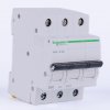 Schneider Electric 3P B40A K60N 6kA A9K01340