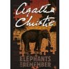 Elephants Can Remember - Agatha Christie, Harper Collins Elephants Can Remember - Agatha Christie, Harper Collins