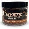 Magic Wolf - Obalované pelety 15 mm 90 g Monster Krab