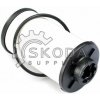 Hydraulický filter automatickej prevodovky TOPRAN 113 241 Hydraulický filter automatickej prevodovky TOPRAN 113 241
