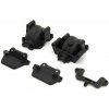 Upper Cover Fazer - Rage 2.0 Kyosho (K.FA502) Upper Cover Fazer - Rage 2.0 Kyosho (K.FA502)