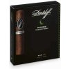 DAVIDOFF ESCURIO ROBUSTO TUBOS (4ks) DAVIDOFF ESCURIO ROBUSTO TUBOS (4ks)