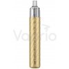 Aspire Cyber G Slim metal sada - Metallic Gold Aspire Cyber G Slim metal sada - Metallic Gold