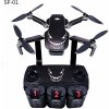 Stablecam MAVIC MINI - Sada nálepiek 1DJ5061 (1DJ5061) Stablecam MAVIC MINI - Sada nálepiek 1DJ5061 (1DJ5061)