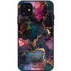 Lesklé puzdro Exclusive iSaprio - Dark Marble 10 - iPhone 11 Lesklé puzdro Exclusive iSaprio - Dark Marble 10 - iPhone 11