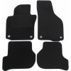 Autokoberce textilné J&J, VW Jetta 2006-2011 Autokoberce textilné J&J, VW Jetta 2006-2011