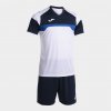 Futbalový set Joma Danubio III Farba: Bílá, Veľkosť: 6XS Futbalový set Joma Danubio III Farba: Bílá, Veľkosť: 6XS