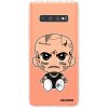 Picasee silikónový prehľadný obal pre Samsung Galaxy S10 Plus G975 - Separ Picasee silikónový prehľadný obal pre Samsung Galaxy S10 Plus G975 - Separ