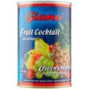 Giana Ovocný koktail v sladkom náleve 410 g
