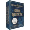 Adams Media The Düngeonmeister Deck of Side Quests Adams Media The Düngeonmeister Deck of Side Quests