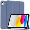 Tech-Protect SC Pen puzdro na iPad 10.9'' 2022, modré TEC930847 Tech-Protect SC Pen puzdro na iPad 10.9'' 2022, modré TEC930847