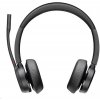Poly bezdrátová náhlavní souprava Voyager 4320 MS Teams, BT700 USB-A adaptér, stereo 77Y98AA HP Poly bezdrátová náhlavní souprava Voyager 4320 MS Teams, BT700 USB-A adaptér, stereo 77Y98AA HP