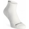 Darn Tough Run 1 4 Ultra-Lightweight with Cushion white