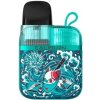 Uwell Caliburn G3 Lite Koko Pod Kit 1200 mAh Bateria: 1200 mAh, Farba:: Water Uwell Caliburn G3 Lite Koko Pod Kit 1200 mAh Bateria: 1200 mAh, Farba:: Water