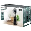 Sencor SFN 1054BK Sencor SFN 1054BK