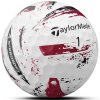 Taylor Made Speedsoft Ink 24 červené 3 ks