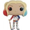 POP! Harley Quinn (Suicide Squad) POP! Harley Quinn (Suicide Squad)