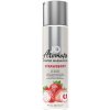 System JO - Aromatix vonný masážny olej Jahoda 120 ml System JO - Aromatix vonný masážny olej Jahoda 120 ml